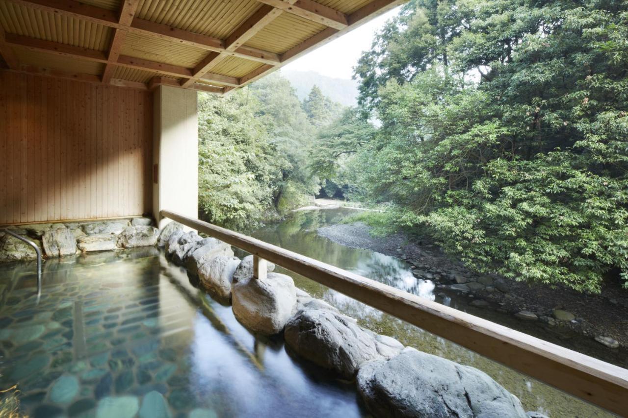 Fudoguchikan Izumisano Exterior photo