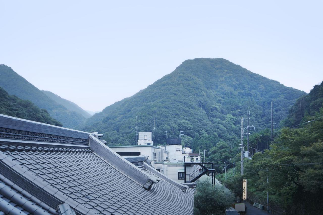 Fudoguchikan Izumisano Exterior photo