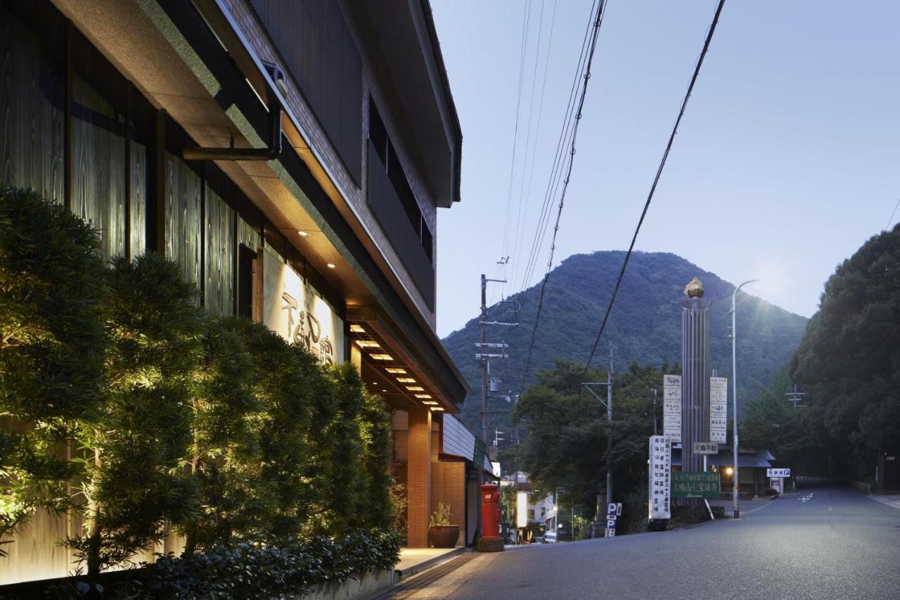 Fudoguchikan Izumisano Exterior photo