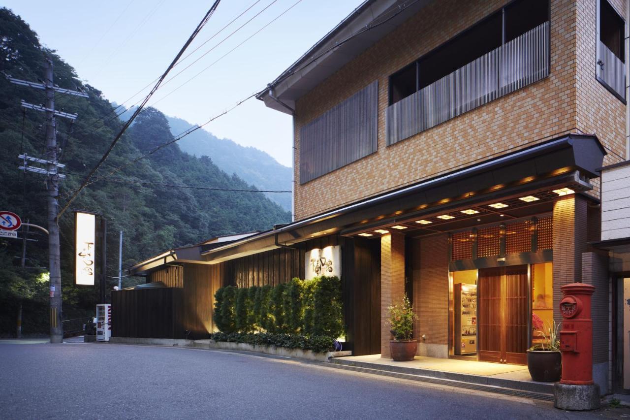 Fudoguchikan Izumisano Exterior photo